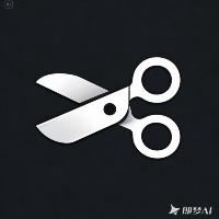 剪映小助手 Logo